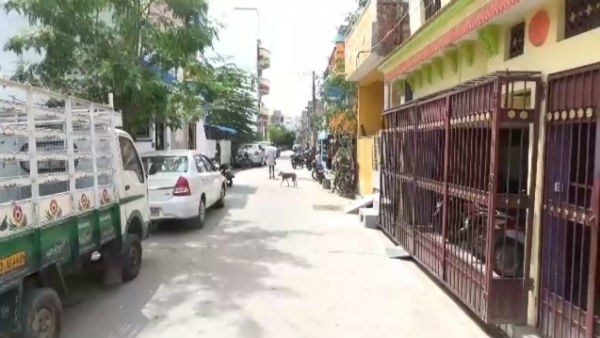 10 pawn of gold jewelry and 1 kg of silver theft In Puducherry