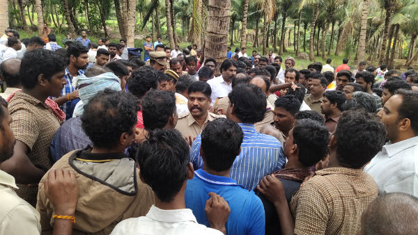 தேடும் முயற்சி இல்லையே தேடும் முயற்சி இல்லையே