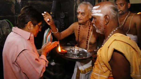 Thirukkemeswarar temple Chariot festival,, A great celebration in Puducherry