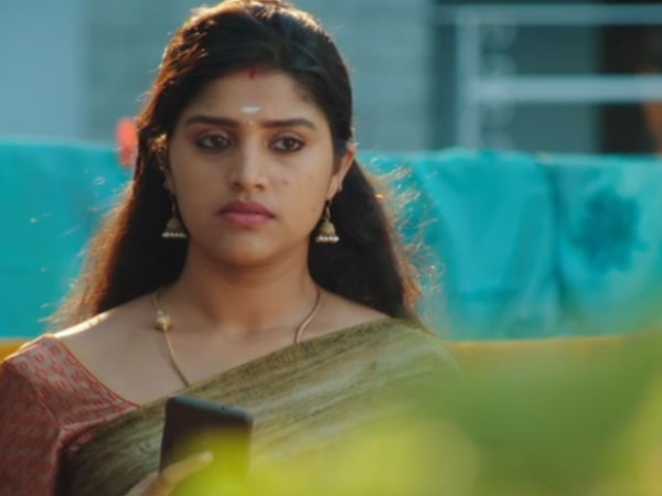 ஆசை ஜனனிக்கு 