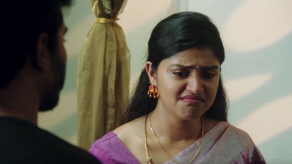 முத்தமிட அருகில் 