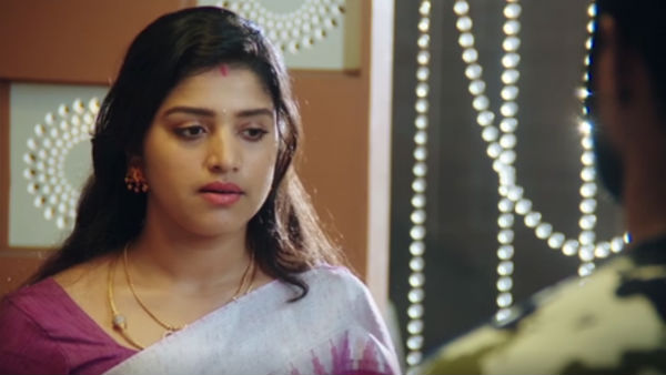 விலகினீங்க திடீர்னு 