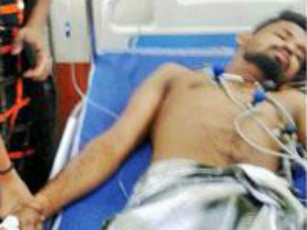 அதிர்ச்சி 