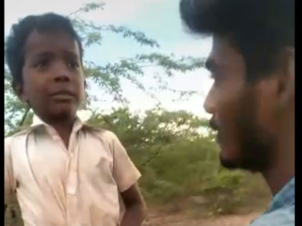 படு வைரல் 