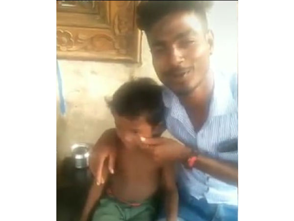 வலுக்கும் குரல் 