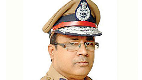 சென்னையில் என்கவுண்டர்கள் சென்னையில் என்கவுண்டர்கள்