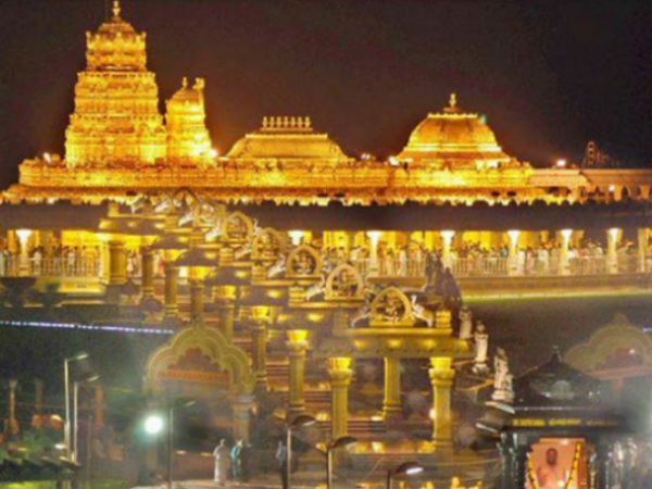 சர்வ தரிசன அனுமதி