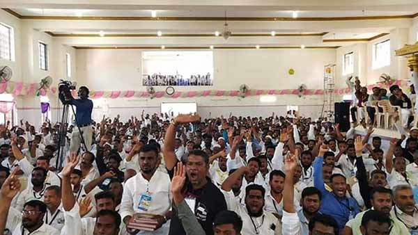 TMMK expells Hyder Ali from party 