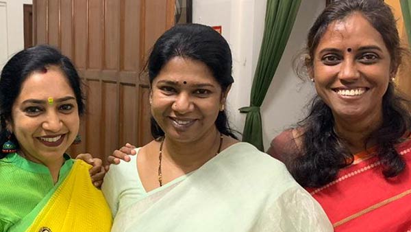 அசத்துங்க! 