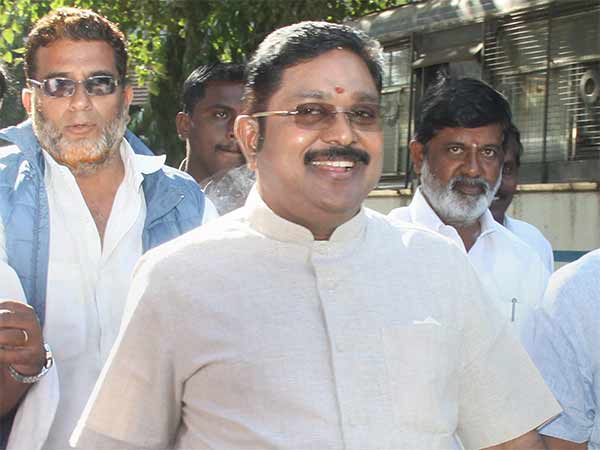 நடைபயணம்