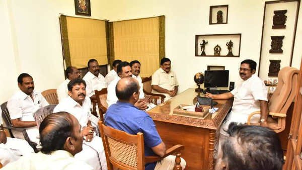 பதவி 