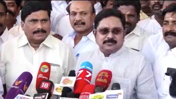 தொடர்ந்து தவறான பேட்டி