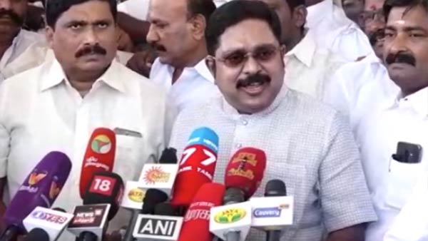 கட்சியின் பலம் குறையாது