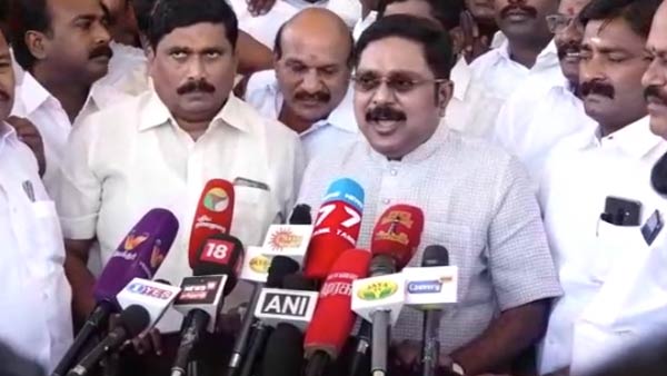 சசிகலாவிற்கு எல்லாம் தெரியும்