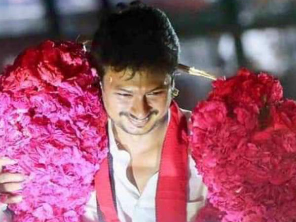 udayanidhi stalin to become full time politician soon