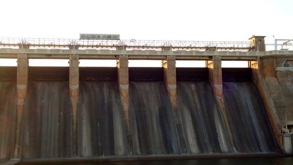 வறண்ட வானிலையே நிலவும்