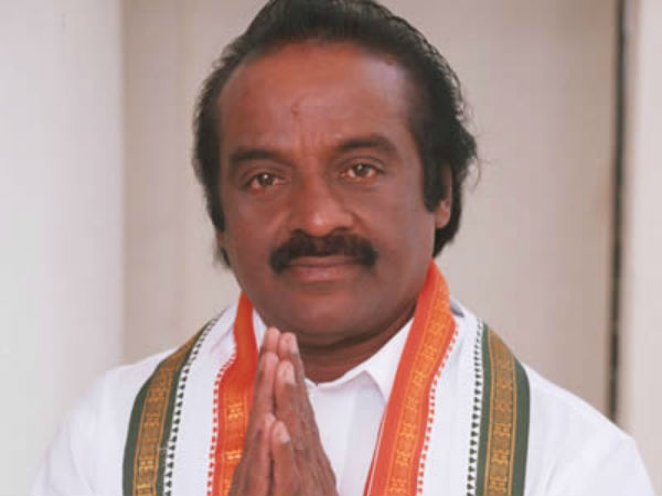 மத்திய அமைச்சர் 