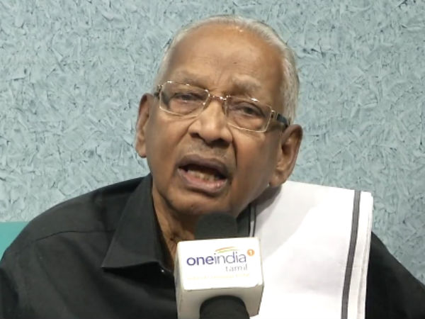 மயக்க வைக்கும் குளோரோபாம் 