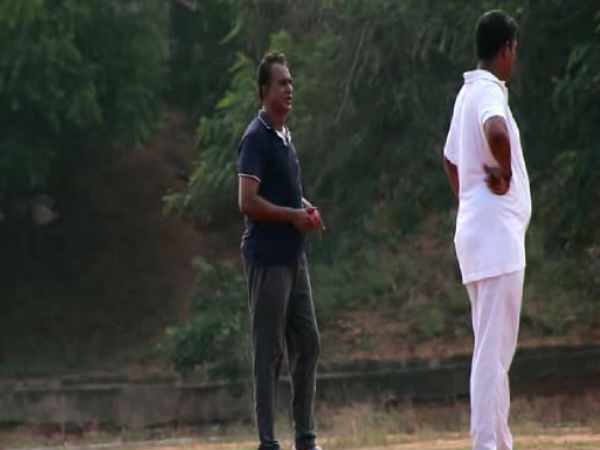 நீண்ட தூரம் 