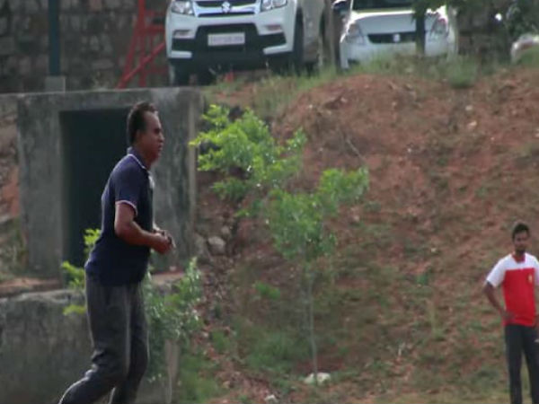 பந்துவீச்சு 