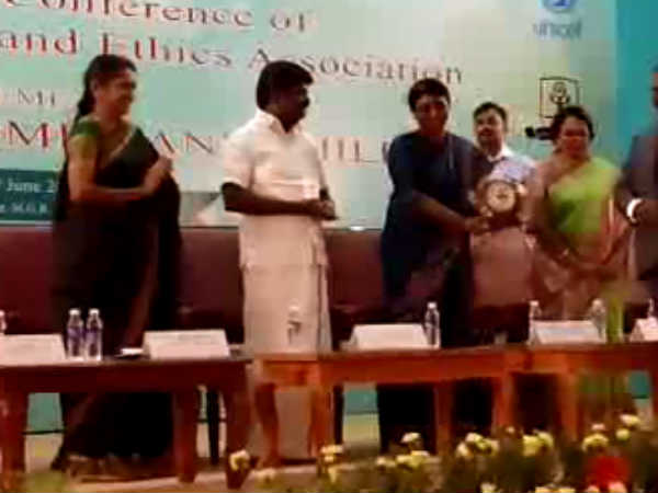 Siddha courses will be neet exam whether or not, announced soon Says Health Minister vijayabaskar 