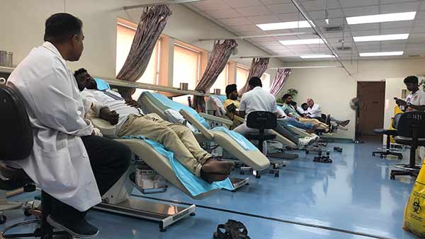 Vijays 45th Birthday: Fans celebration in Bahrain 