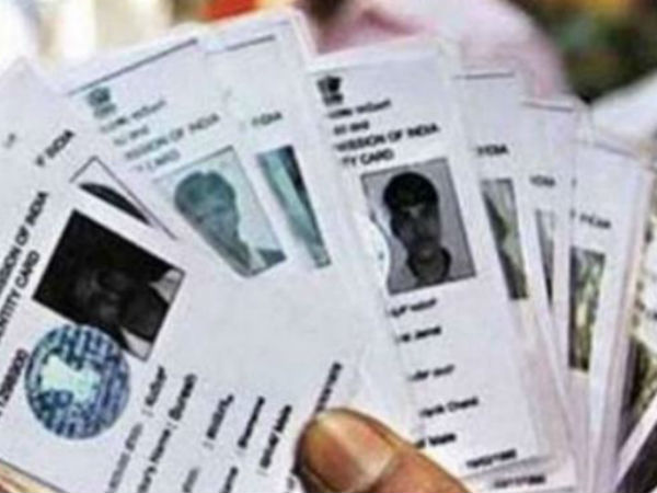 இரட்டை வாக்களிப்பு இரட்டை வாக்களிப்பு