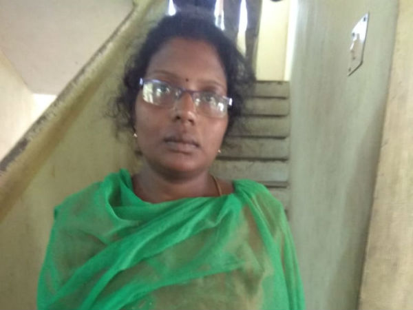 தனிக்குடித்தனம் 