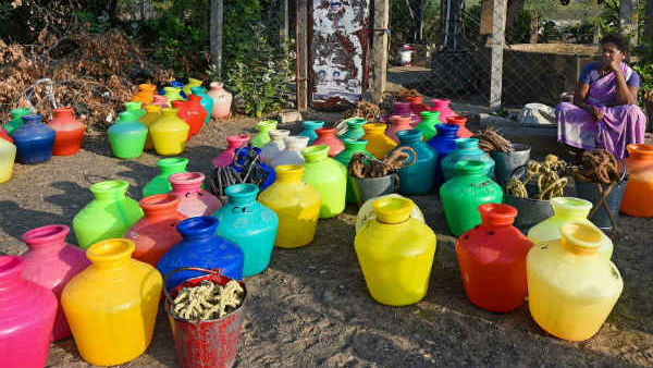 What action has been taken to overcome the famine of Chennai water issue? Highcourt question What action has been taken to overcome the famine of Chennai water issue? Highcourt question