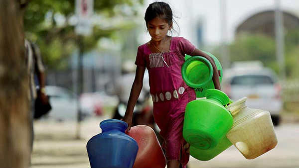 ஒரு வாரம் கெடு 