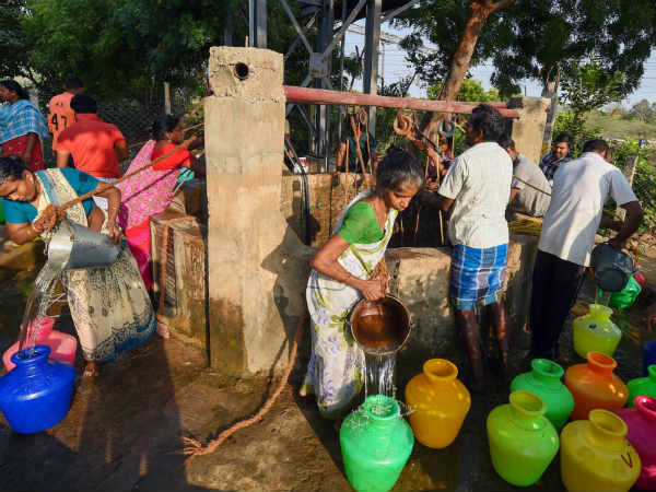 தொழில்நிறுவனங்கள் பாதிப்பு 