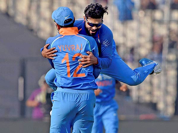 இந்தியா வெற்றி இந்தியா வெற்றி