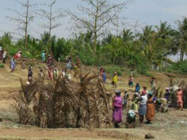 தரமான சாலை வசதி தரமான சாலை வசதி