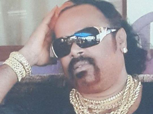 ரோல் மாடல் 