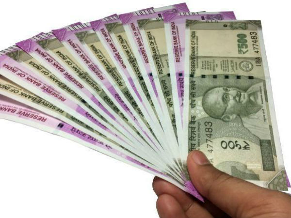 5 ஆயிரம் 5 ஆயிரம்