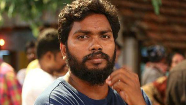 Director Pa Ranjiths father passed away due to ill health Director Pa Ranjiths father passed away due to ill health