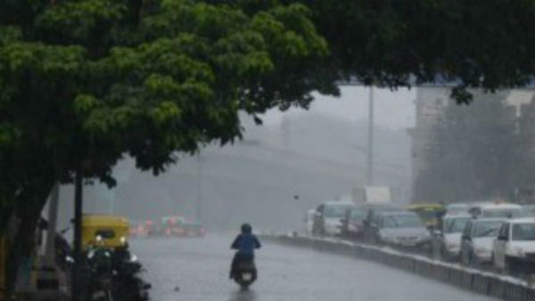 Heavy rains in 9 districts of Tamil Nadu .. Weather Center Warning Heavy rains in 9 districts of Tamil Nadu .. Weather Center Warning
