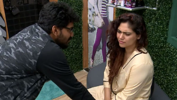 bigg-boss 3 tamil day 33 episod attracts the viewers