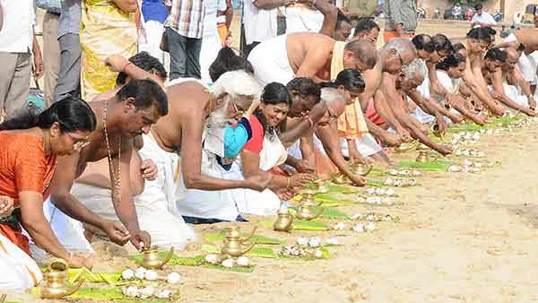 முன்னோர்கள் வழிபாடு