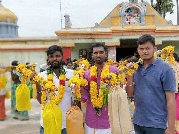 தைரியம் அதிகரிக்கும்