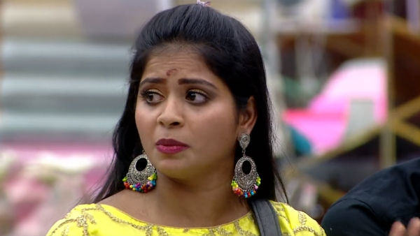 தமிழ்ப்பொண்ணு பிரச்சினை: