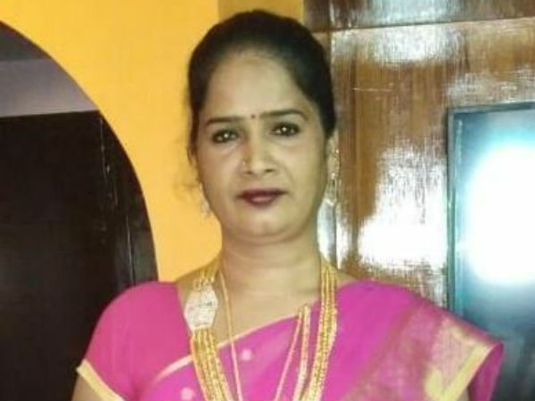 விசாரணை 