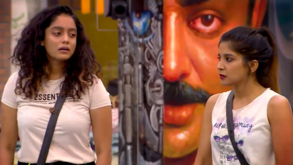 bigg boss 3 tamil day 12 episode attracts the viewers