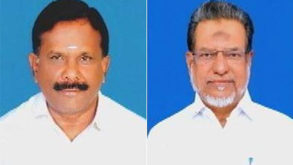 AIADMk Announces Rajyasabha Candidates AIADMk Announces Rajyasabha Candidates