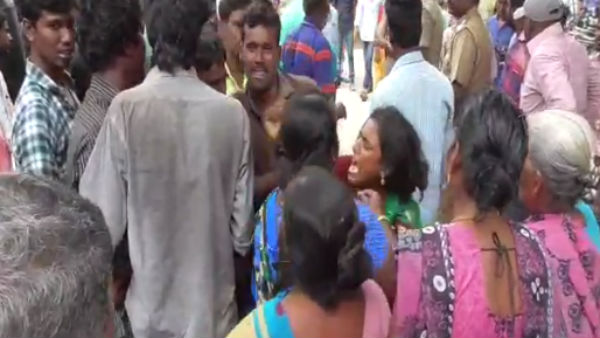 குழாய் அமைக்கும் பணி 