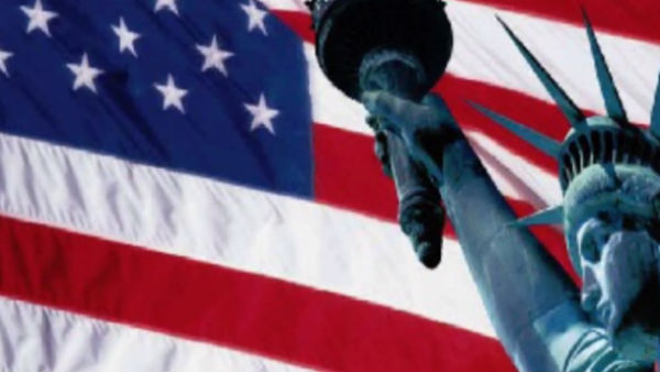 US faces hot summer this year 