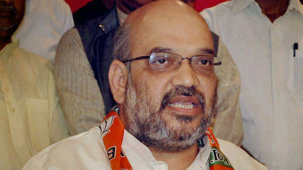 அமித்ஷா 