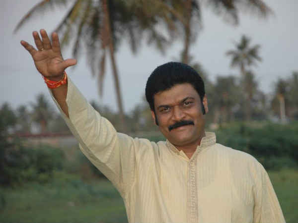 காரணம் சொல்கிறார் 