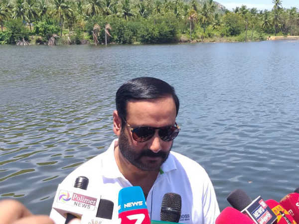 தைலாபுரம் 