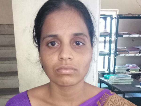 குழி தோண்டினர் 